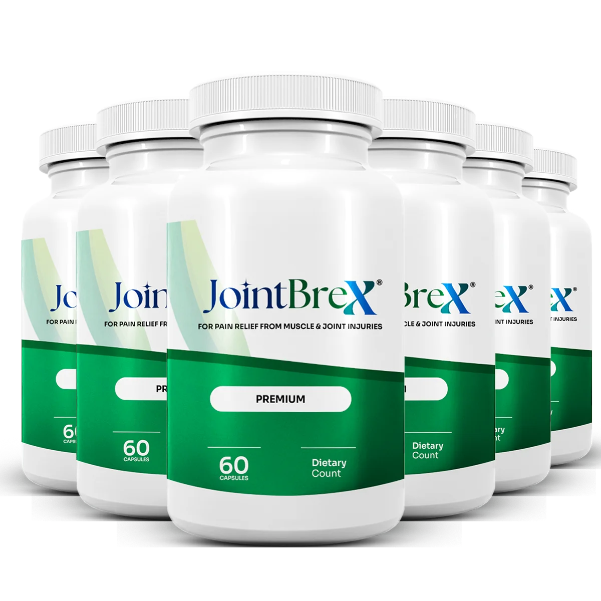 JointBrex Suplements